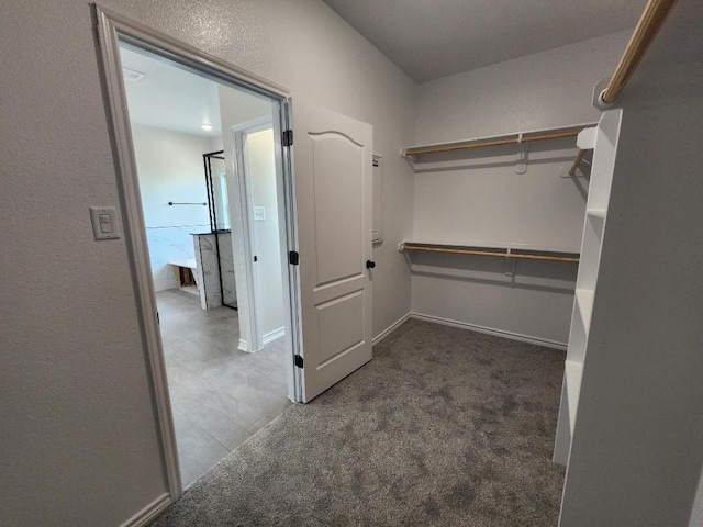 701 Eagle Claw Dr, Salado, TX 76571 - view of spacious closet