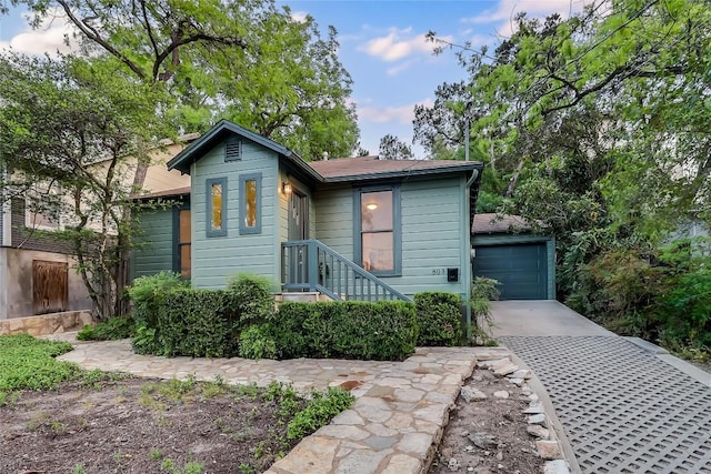 803 Rutherford Pl, Austin, TX 78704 - photo 1