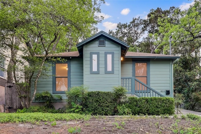 803 Rutherford Pl, Austin, TX 78704 - photo 2