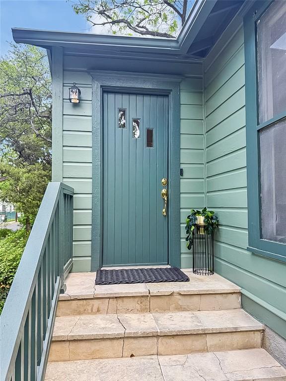 803 Rutherford Pl, Austin, TX 78704 - photo 3