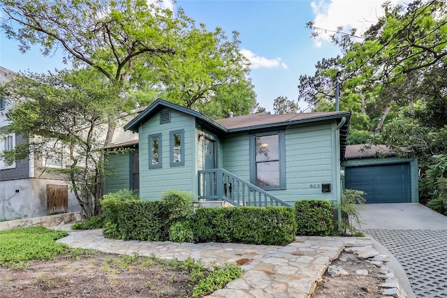 803 Rutherford Pl, Austin, TX 78704 - photo 4