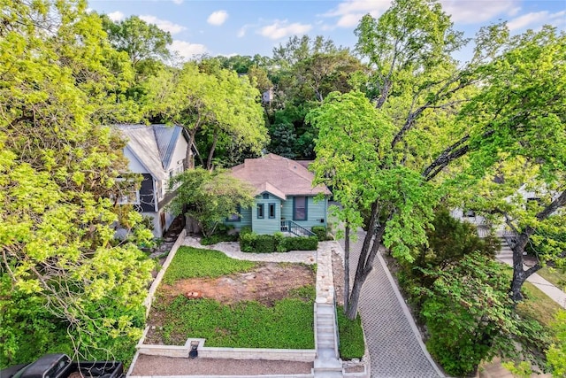 803 Rutherford Pl, Austin, TX 78704 - photo 26