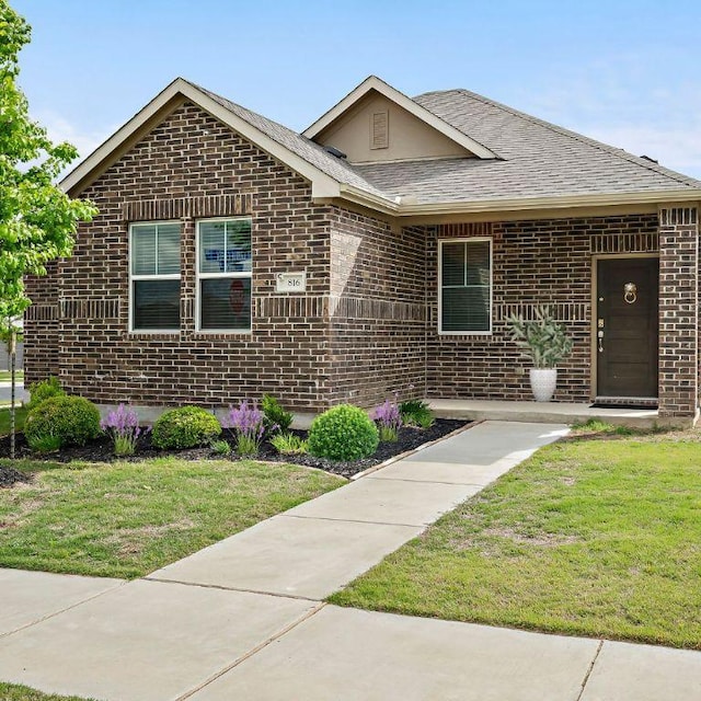 816 Bridle Creek Dr, Georgetown, TX 78626 - photo 2