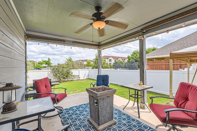 18201 Bandelier Dr, Pflugerville, TX 78660 - photo 22