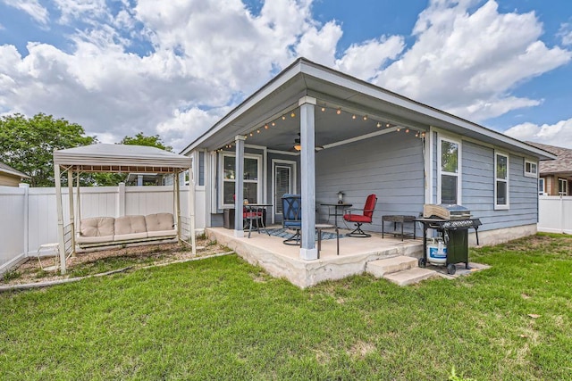 18201 Bandelier Dr, Pflugerville, TX 78660 - photo 24