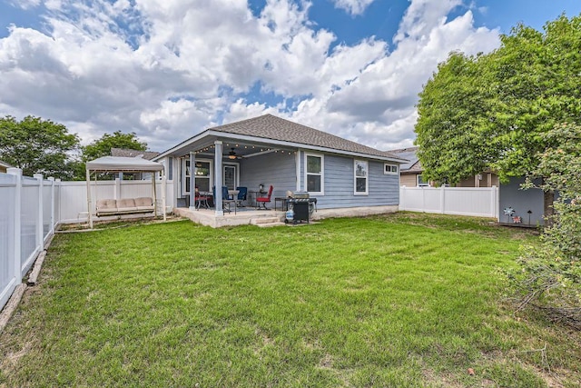 18201 Bandelier Dr, Pflugerville, TX 78660 - photo 25