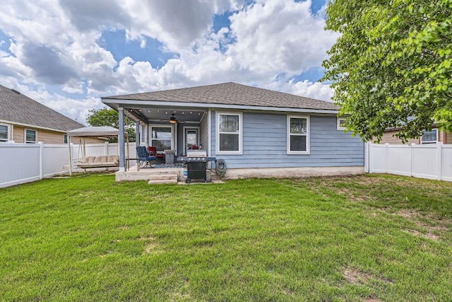 18201 Bandelier Dr, Pflugerville, TX 78660 - photo 26