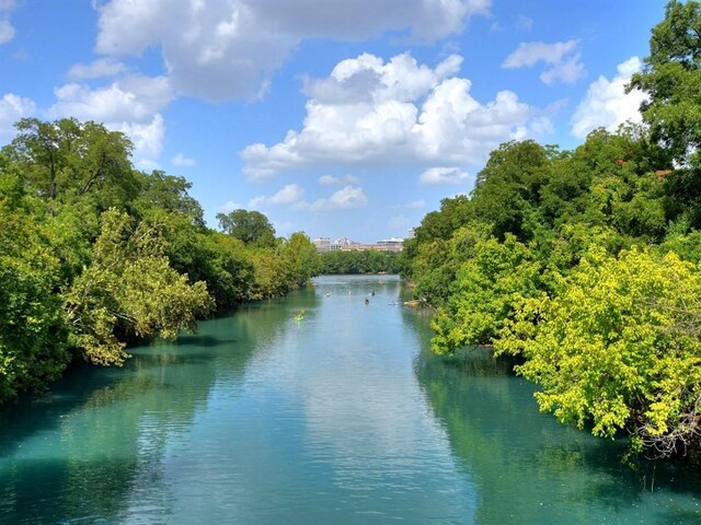 1900 Barton Springs Rd Unit 3007, Austin, TX 78704 - water view