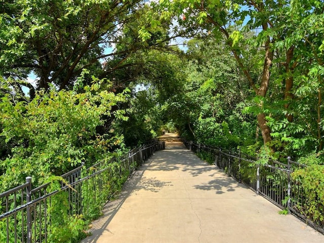 1900 Barton Springs Rd Unit 3007, Austin, TX 78704 - view of surrounding community