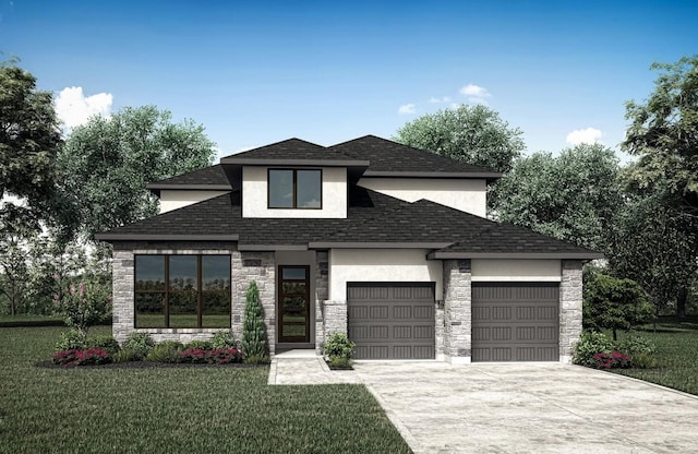 17609 Chamoix Dr, Austin, TX 78738 - photo 4