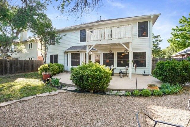 1205 Boerne Dr, Cedar Park, TX 78613 - photo 30