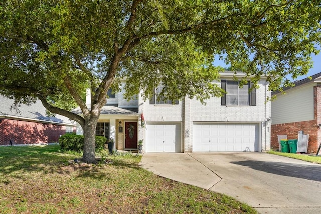 1205 Boerne Dr, Cedar Park, TX 78613 - photo 1