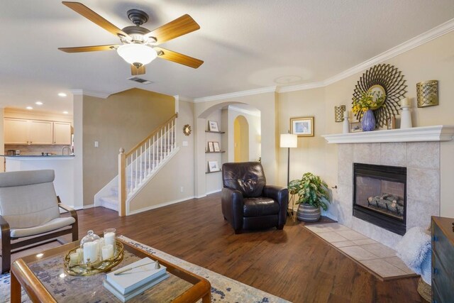 1205 Boerne Dr, Cedar Park, TX 78613 - photo 5