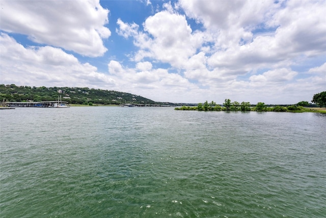 20718 Camel Back St, Lago Vista, TX 78645 - water view