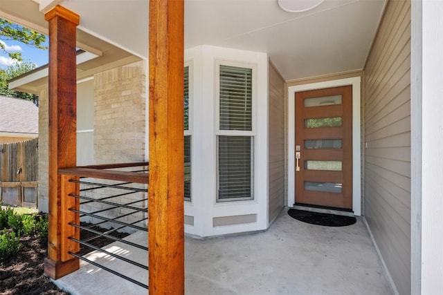 11932 Shropshire Blvd, Austin, TX 78753 - view of entrance to property