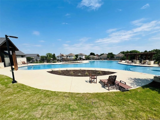 3508 Perth Pass, Pflugerville, TX 78660 - photo 30