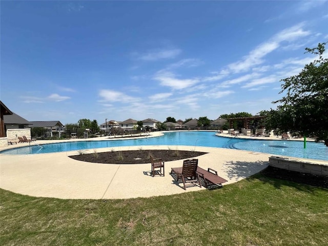 3508 Perth Pass, Pflugerville, TX 78660 - photo 33