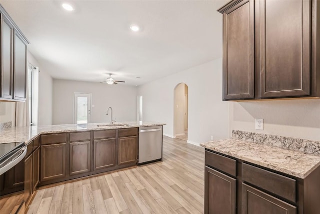 320 Freedom Park Ave, Liberty Hill, TX 78642 - photo 10