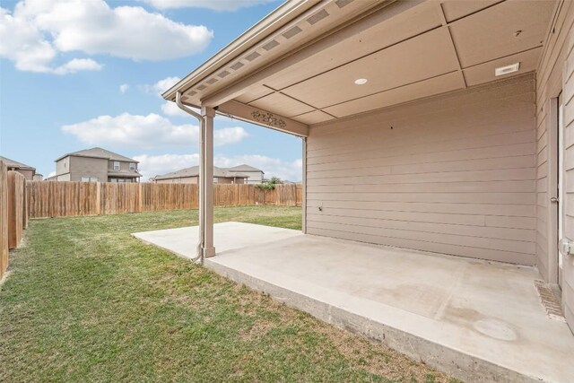 320 Freedom Park Ave, Liberty Hill, TX 78642 - photo 27