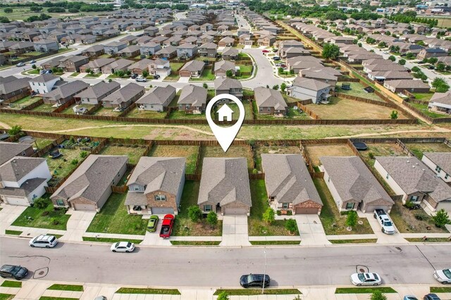 320 Freedom Park Ave, Liberty Hill, TX 78642 - photo 34