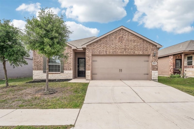 320 Freedom Park Ave, Liberty Hill, TX 78642 - photo 2