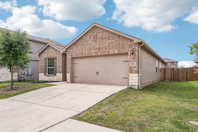 320 Freedom Park Ave, Liberty Hill, TX 78642 - photo 3