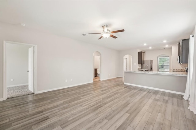 320 Freedom Park Ave, Liberty Hill, TX 78642 - photo 7