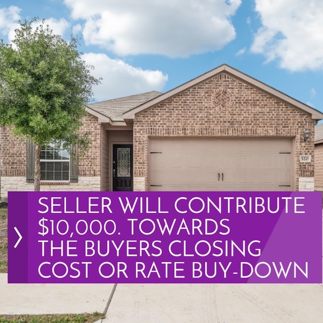 320 Freedom Park Ave, Liberty Hill, TX 78642 - photo 1