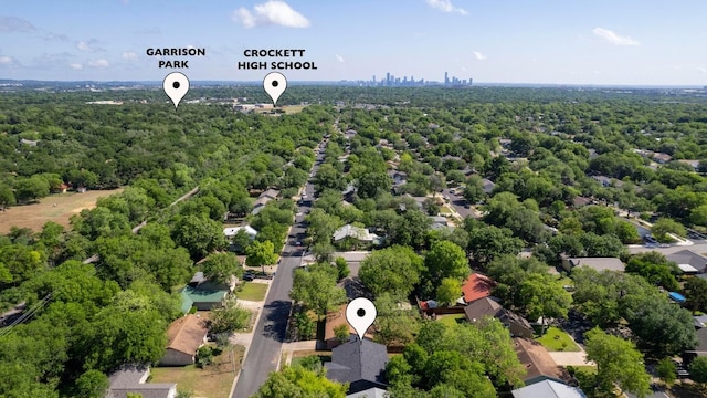 1657 Chippeway Ln, Austin, TX 78745 - photo 32