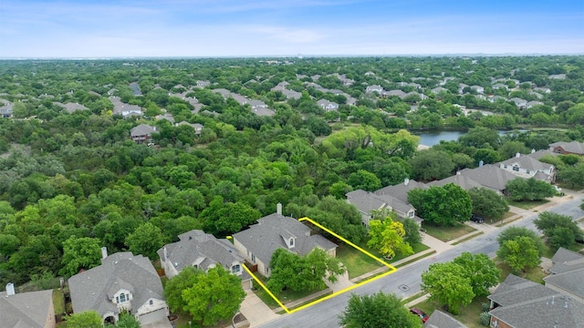 10033 Lisi Anne Dr, Austin, TX 78717 - photo 3
