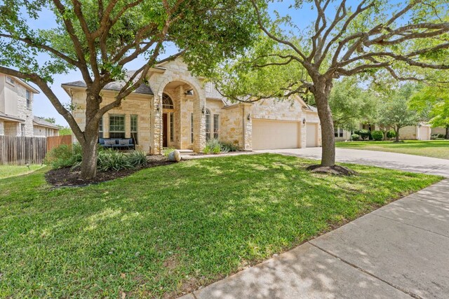 10033 Lisi Anne Dr, Austin, TX 78717 - photo 8