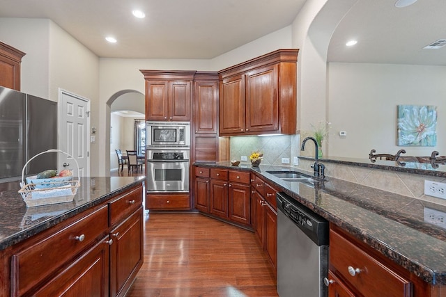 10033 Lisi Anne Dr, Austin, TX 78717 - photo 11