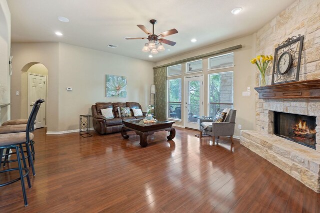 10033 Lisi Anne Dr, Austin, TX 78717 - photo 15