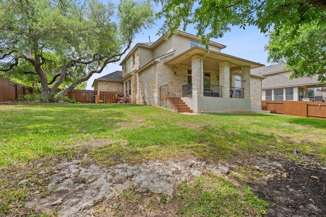 10033 Lisi Anne Dr, Austin, TX 78717 - photo 32