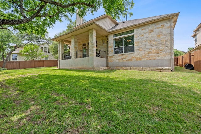 10033 Lisi Anne Dr, Austin, TX 78717 - photo 31