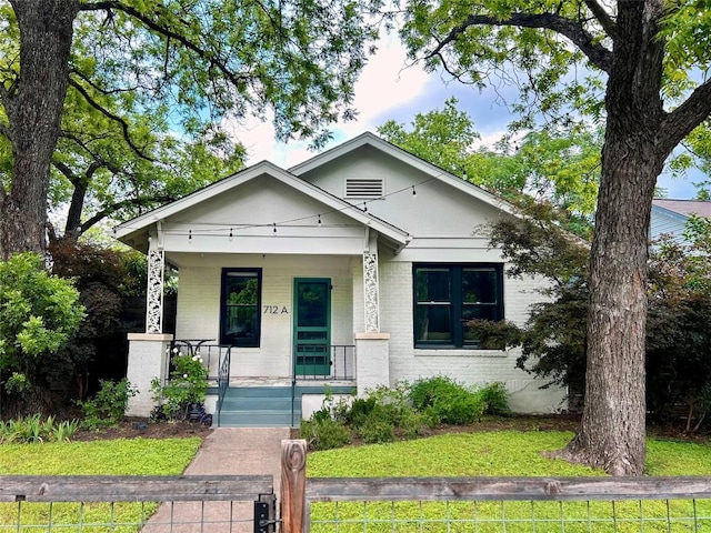 712 Harris Ave Unit 1, Austin, TX 78705 - photo 17