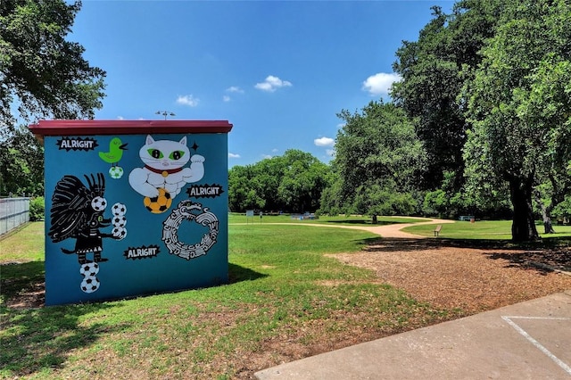 7611 Oak Hedge Pl, Austin, TX 78745 - exterior view