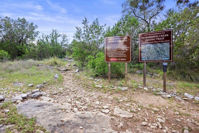 LotK1160 Mountain Dew, Horseshoe Bay, TX 78657