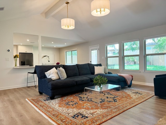 4302 Red Cloud Dr, Austin, TX 78759 - living room featuring light wood-style flooring