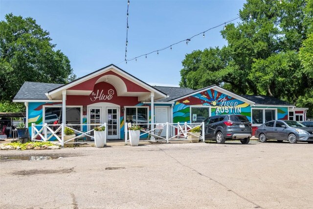 1404 Jenkins Bnd Unit 11, Austin, TX 78748 - view of property