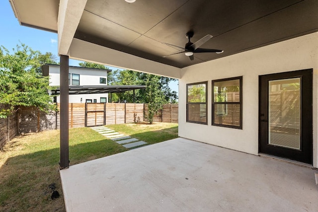 7008 Meador Ave Unit 1, Austin, TX 78752 - photo 27