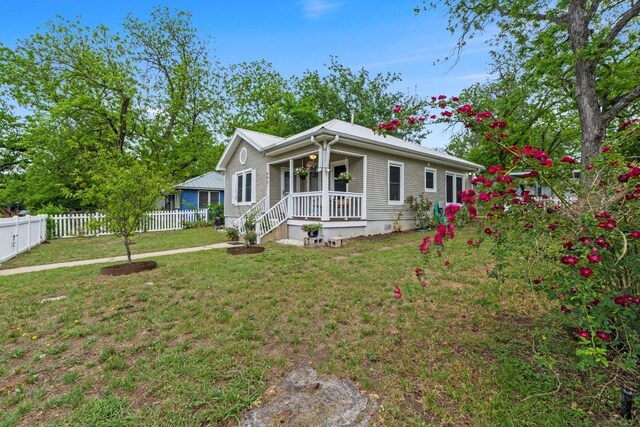 4901 Ave F, Austin, TX 78751 - photo 1