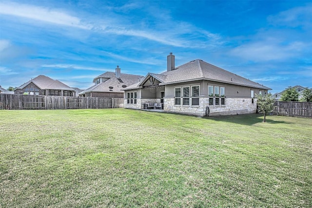 1801 Lakeside Ranch Rd, Georgetown, TX 78633 - photo 23