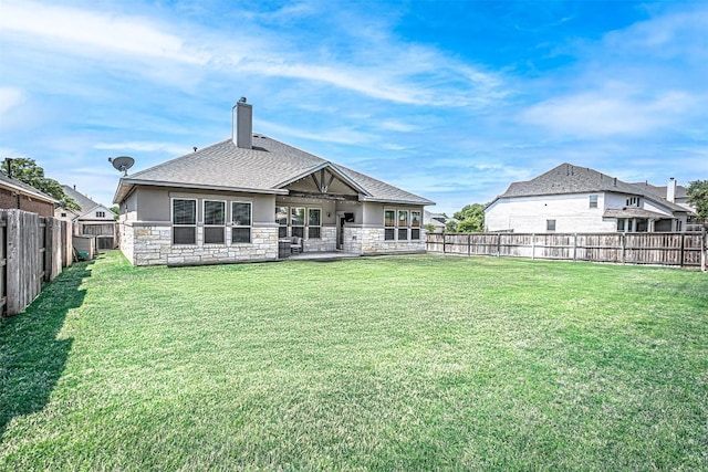 1801 Lakeside Ranch Rd, Georgetown, TX 78633 - photo 24