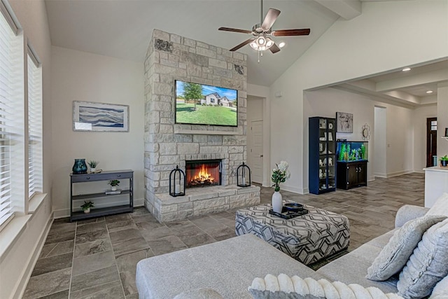 1801 Lakeside Ranch Rd, Georgetown, TX 78633 - photo 3