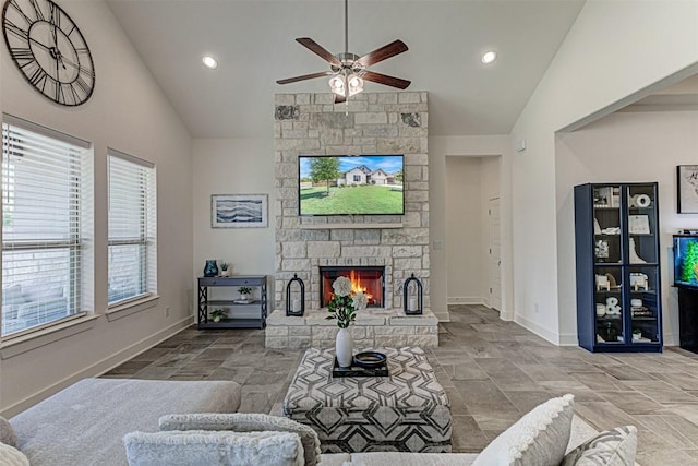 1801 Lakeside Ranch Rd, Georgetown, TX 78633 - photo 4