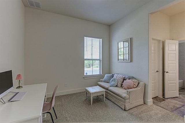 1801 Lakeside Ranch Rd, Georgetown, TX 78633 - office space with baseboards