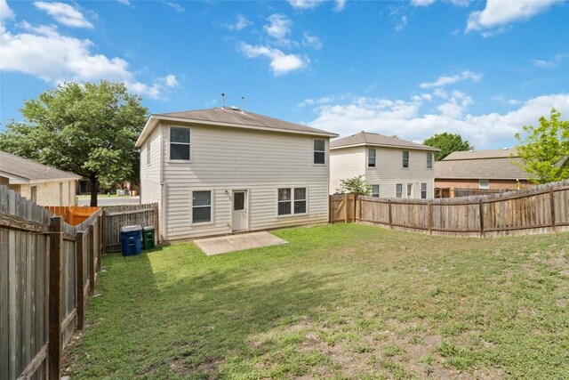 5904 Silver Screen Dr, Austin, TX 78747 - photo 28