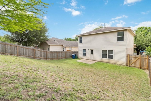 5904 Silver Screen Dr, Austin, TX 78747 - photo 29