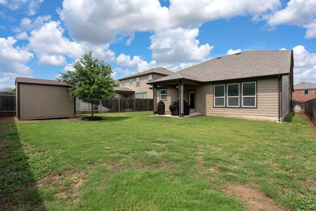 330 Conestoga Dr, Kyle, TX 78640 - photo 32